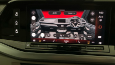 Volkswagen Multivan 2.0 TDI Style 5dr LWB DSG Diesel Estate